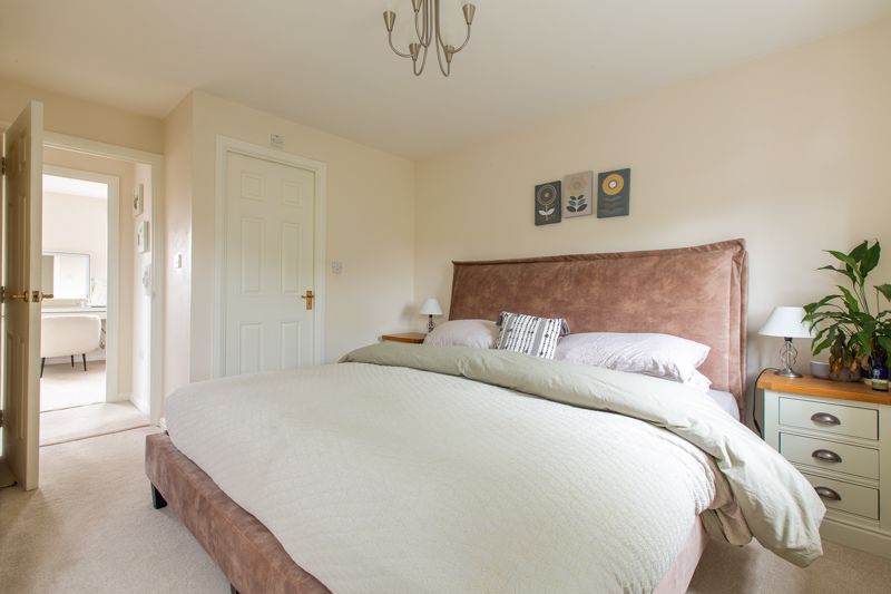 Sir Henry Jake Close